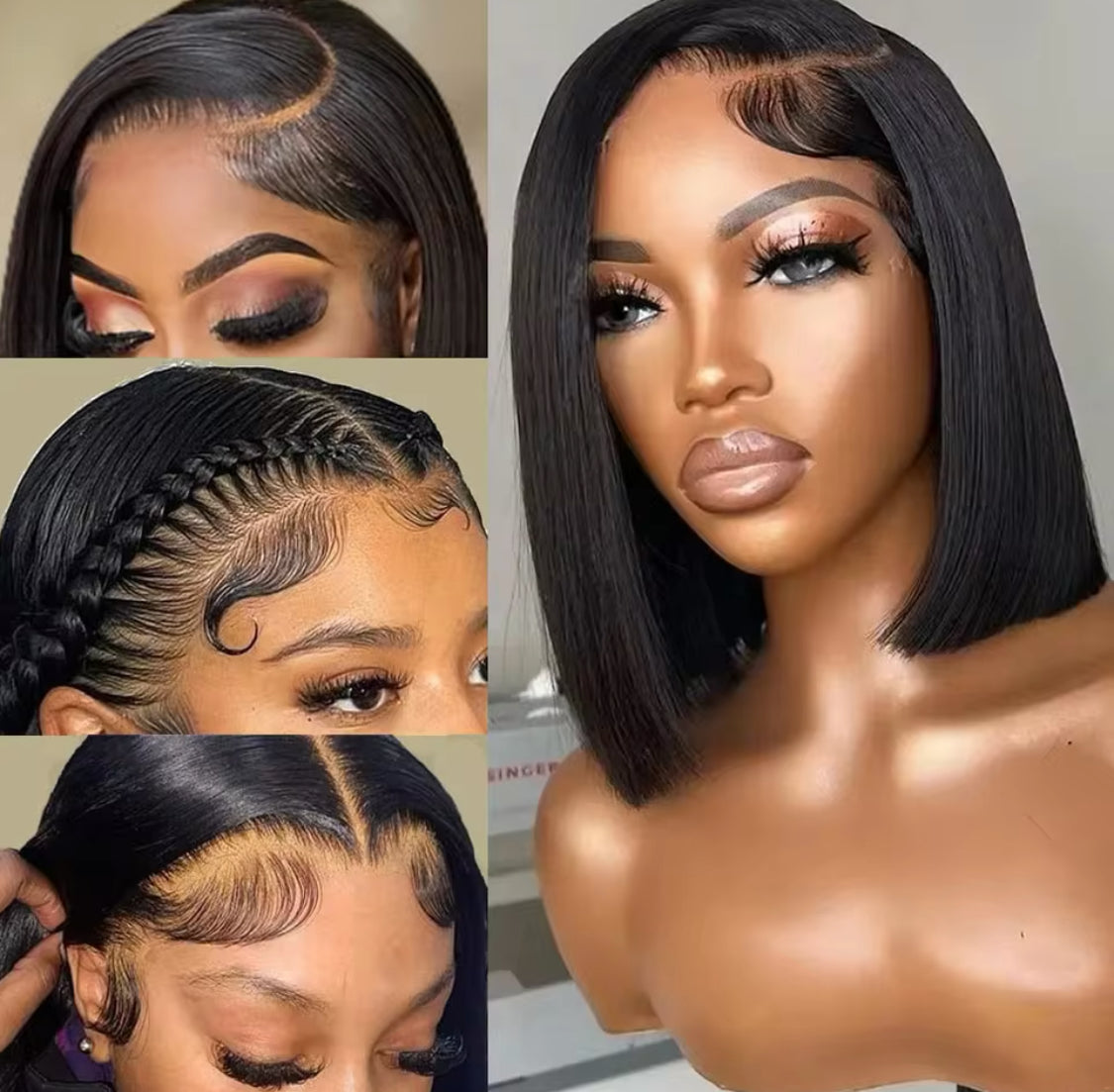 WIGS