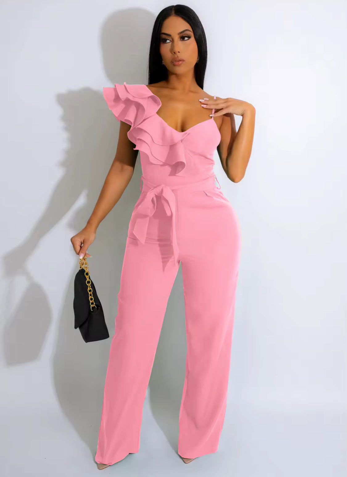 JUMPSUITS